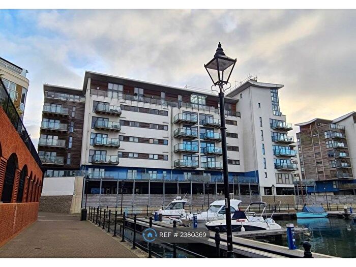 2 Bedroom Flat To Rent In Rapala Court, Eastbourne, BN23