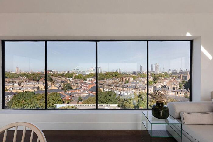 5 Bedroom Property For Sale In George Mathers Road, London, SE11