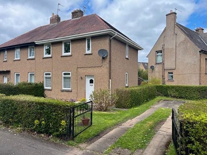 3 Bedroom Semi-Detached House To Rent In Castlelaw Crescent, Bilston, Roslin, EH25