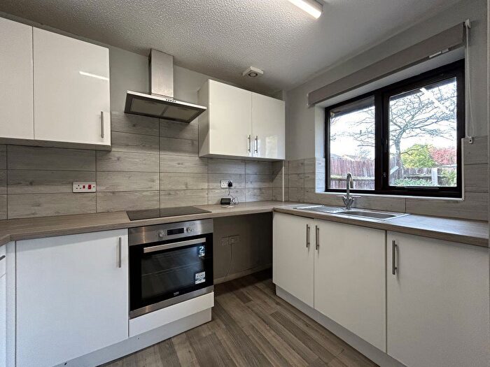 1 Bedroom Bungalow To Rent In Tweed Drive, Bletchley, Milton Keynes, MK3