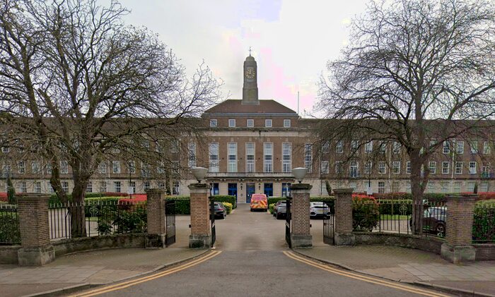 2 Bedroom Flat To Rent In Academy Court, Longbridge Road, Dagenham, RM8