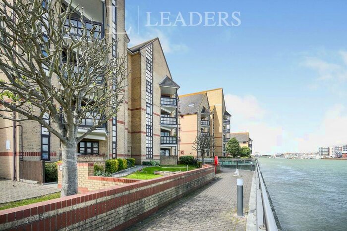 2 Bedroom Apartment To Rent In Emerald Quay, Shoreham By Sea, BN43
