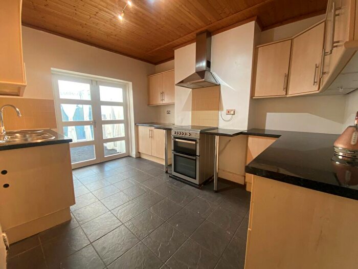 3 Bedroom House To Rent In Sandgate Road, Brislington, BS4