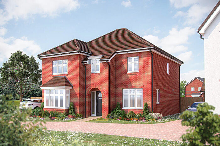 5 Bedroom Detached House For Sale In Kidmore End Road, Emmer Green, Reading, RG4