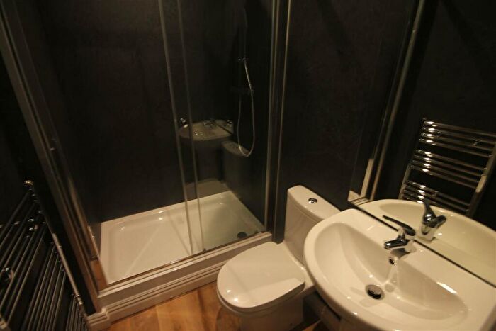 2 Bedroom Apartment To Rent In Ridley Place, City Centre, Newcastle Upon Tyne, NE1