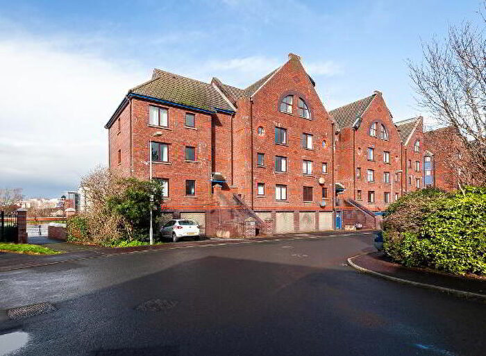 2 Bedroom Apartments For Sale In Ravenhill Reach, Belfast, BT6