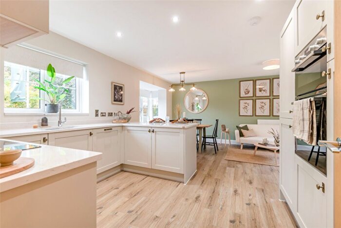 4 Bedroom Detached House For Sale In Fulljames Crescent, Ashleworth, Gloucester, Gloucestershire, GL19