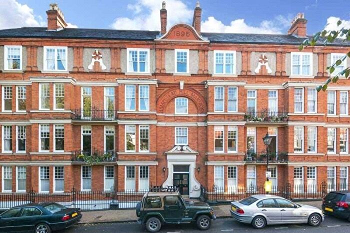 4 Bedroom Flat To Rent In Hampstead Hill Mansions, Downshire Hill, NW3