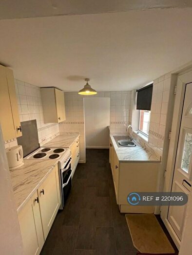 2 Bedroom Terraced House To Rent In Albion Terrace, Sleaford, NG34