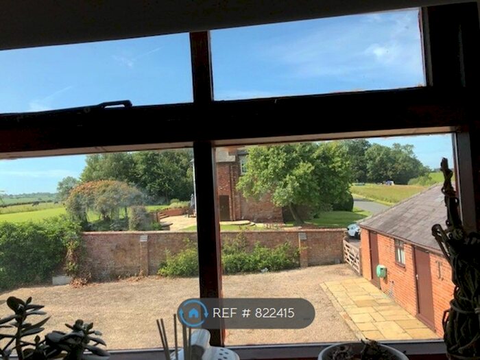 1 Bedroom Maisonette To Rent In Stapleford Road, Melton Mowbray LE14