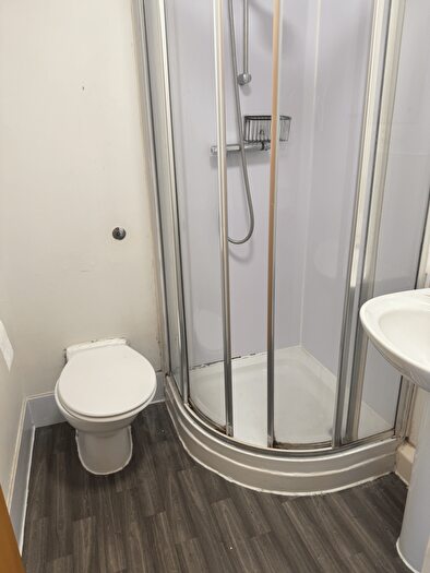 Studio To Rent In Dunn House Student Accommodation, - North Bridge Street, Sunderland, SR5