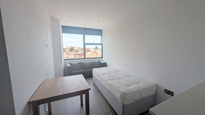 1 Bedroom Flat To Rent In Northolt Road, Harrow, HA2
