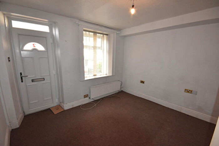 2 Bedroom End Of Terrace House To Rent In Cross Street, Greasbrough, Rotherham, S61