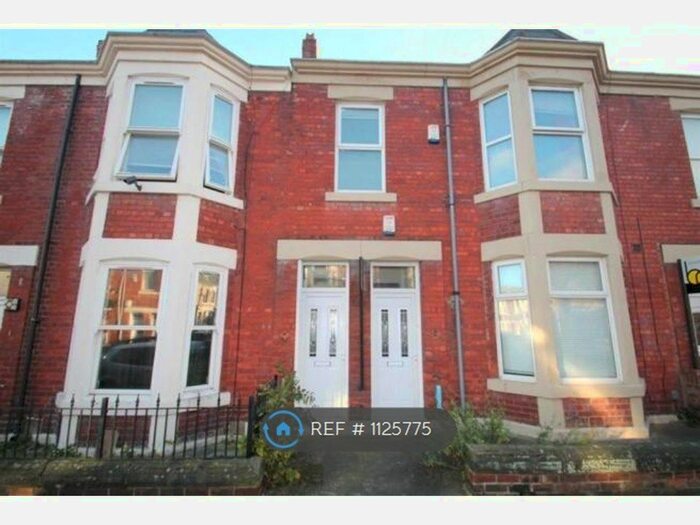 3 Bedroom Flat To Rent In Heaton, Heaton, Newcastle Upon Tyne, NE6