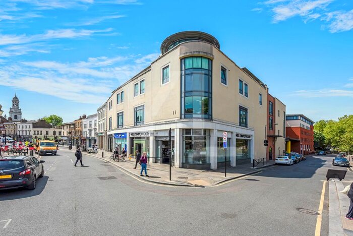 2 Bedroom Flat To Rent In Clipper Apartments, Welland Street, Greenwich, SE10