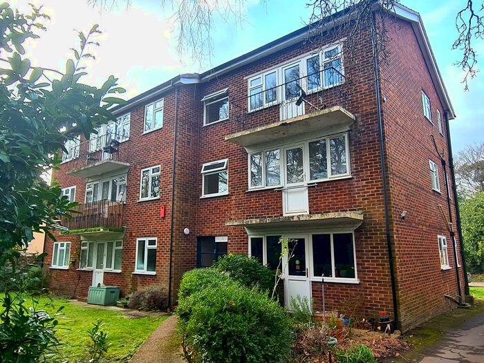 1 Bedroom Apartment To Rent In Coxford Road, Southampton, SO16