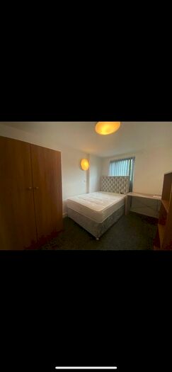 1 Bedroom Studio To Rent In The Imtiaz Malik Building, Great Horton Road, Bradford, BD7