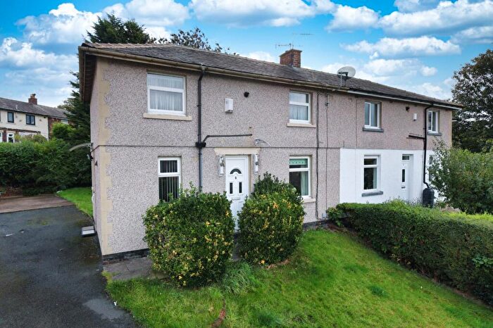 3 Bedroom Semi-Detached House For Sale In Burnwells Avenue, Thackley, West Yorkshire, BD10