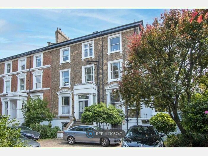 1 Bedroom Flat To Rent In Trinity Rise, Herne Hill, London, SW2
