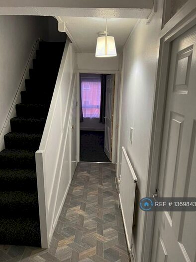 3 Bedroom Maisonette To Rent In Selborne Avenue, London, E12