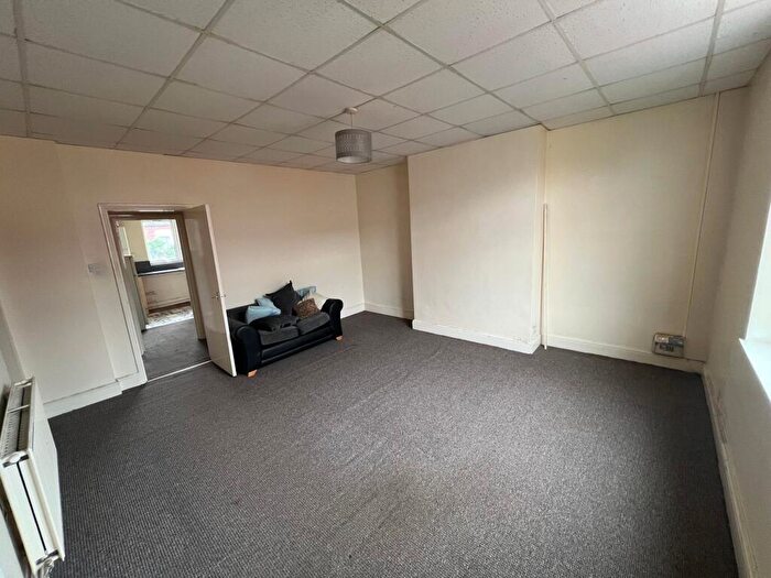 1 Bedroom Flat To Rent In Grantley Street, Grantham, NG31