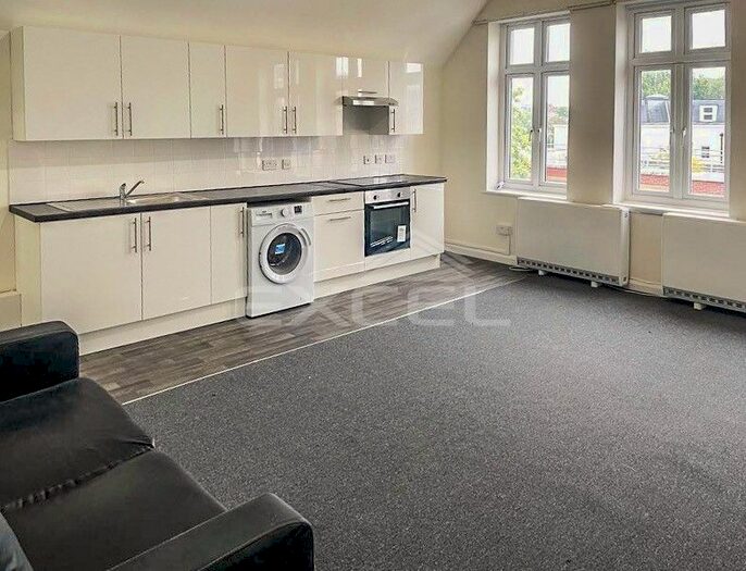 Studio To Rent In Pembridge Road, Notting Hill, London, W11