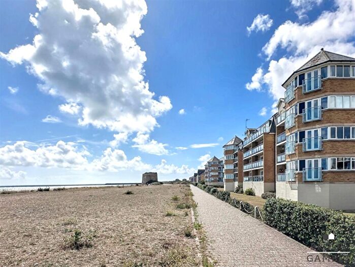2 Bedroom Apartment For Sale In San Diego Way, Eastbourne, BN23
