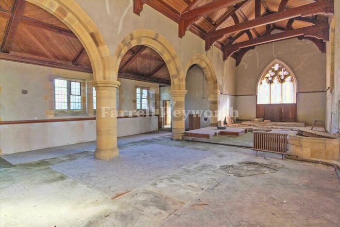 1 Bedroom Commercial Property For Sale In Farleton Old Road, Claughton, Lancaster, LA2