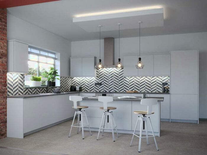 2 Bedroom Flat To Rent In St Ann's Court, Kirkstall Lane, LS5