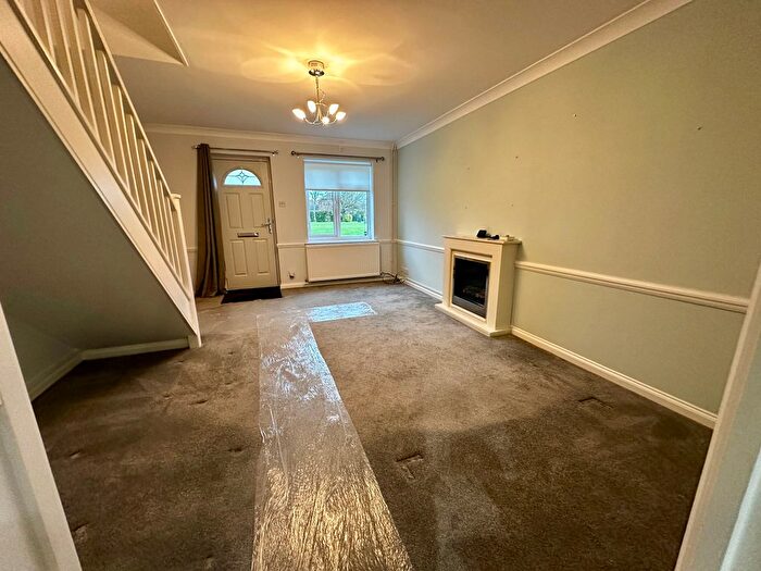 2 Bedroom End Of Terrace House To Rent In Aylewyn Green, Kemsley, Sittingbourne, Kent, ME10