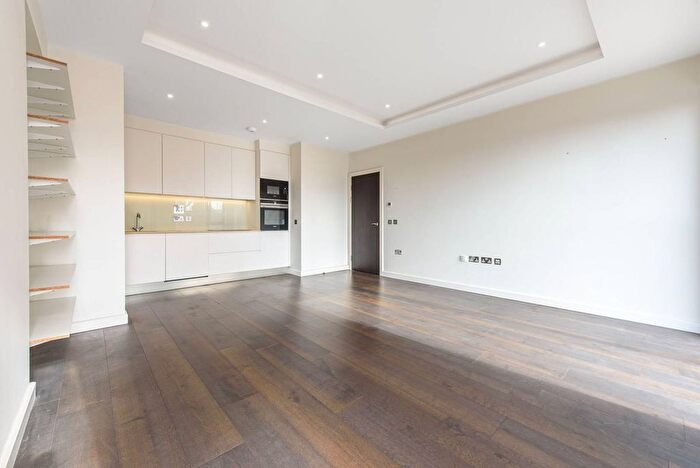 1 Bedroom Flat For Sale In Swiss Terrace, Swiss Cottage, London, NW6
