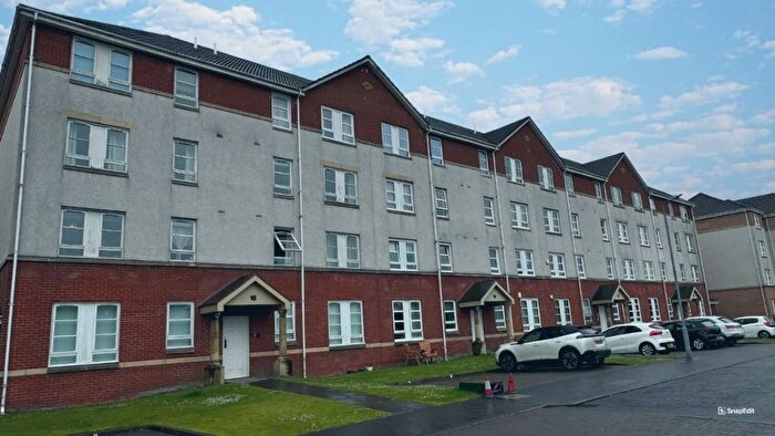 2 Bedroom Flat To Rent In Old Castle Gardens, Cathcart, Glasgow, G44
