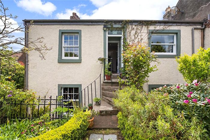 2 Bedroom Apartment For Sale In High Street, East Linton, East Lothian, EH40