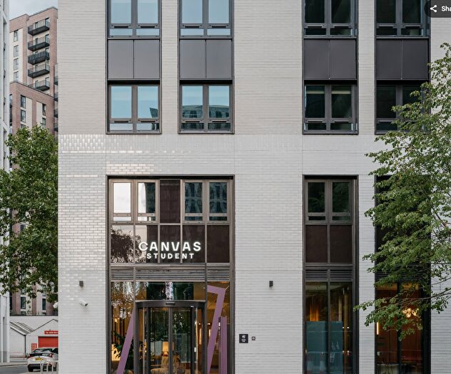 Studio To Rent In Rutherford Way, Wembley, HA9