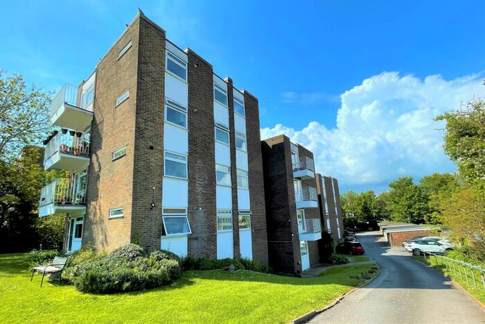 2 Bedroom Apartment To Rent In Mountfield Road, Lewes, BN7