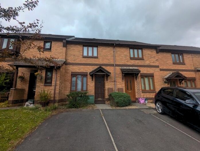 2 Bedroom Terraced House To Rent In Ffordd Scott, The Fairways, Birchgrove, Swansea, SA7