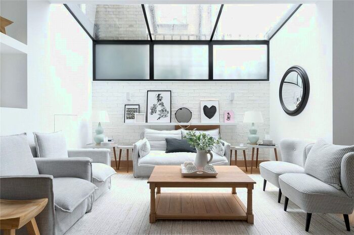 4 Bedroom Detached House To Rent In Astell Street, Chelsea, Kensington &amp; Chelsea, SW3