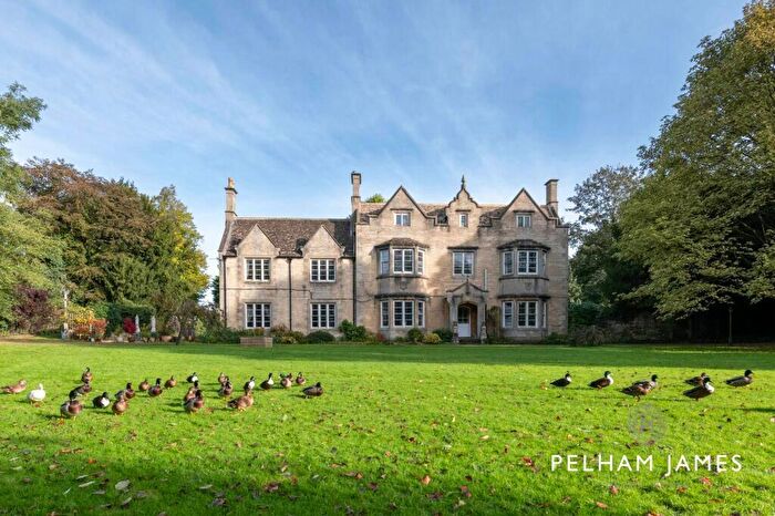 9 Bedroom Detached House For Sale In Church Lane, Greetham, Oakham, Rutland, LE15