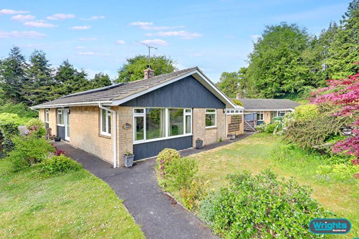 3 Bedroom Detached Bungalow For Sale In Greatwoods, Edington, BA13