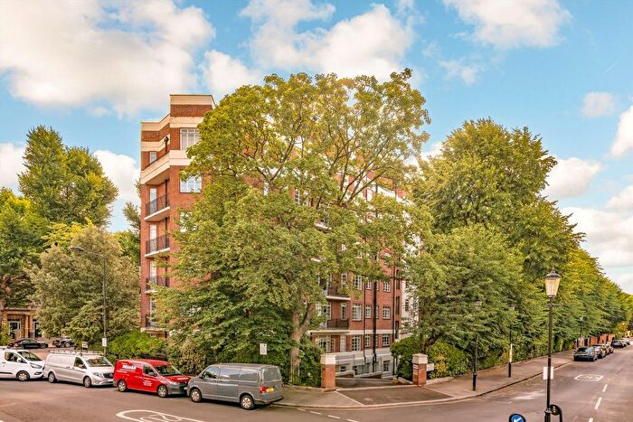 3 Bedroom Flat For Sale In Holland Villas Road, Holland Park, W14