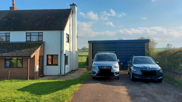 2 Bedroom Country House To Rent In Hellidon Road, Charwelton, NN11