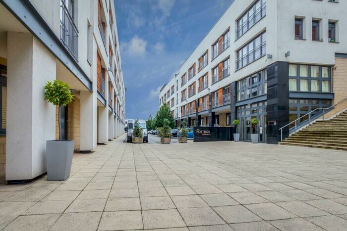 1 Bedroom Duplex To Rent In Postbox, Upper Marshall Street, Birmingham, B1