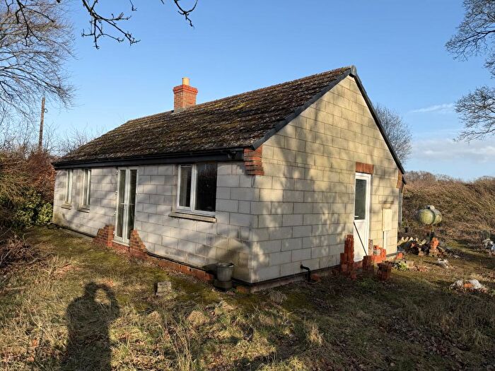 2 Bedroom Bungalow For Sale In Oakwood, Gretna Loaning, Mill Hill, Gretna, Dumfries And Galloway, DG16