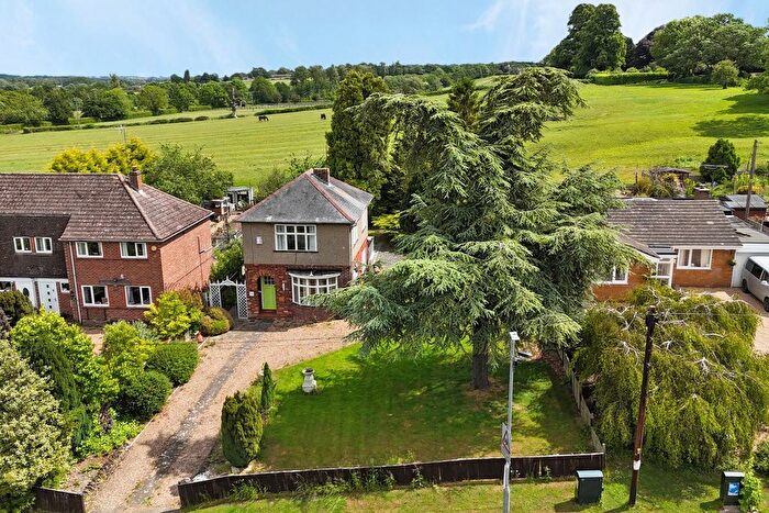 2 Bedroom Detached House For Sale In High Street, Great Houghton, Northampton, NN4