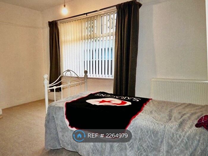 2 Bedroom Terraced House To Rent In Cooper Road, Preston, PR1