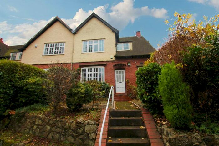 3 Bedroom House To Rent In Carless Avenue, Birmingham, B17