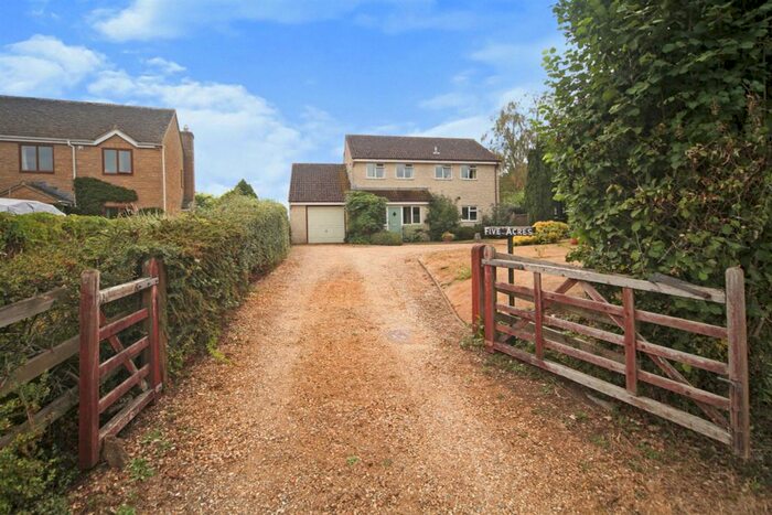 4 Bedroom Detached House For Sale In ., Halstock, Yeovil, BA22