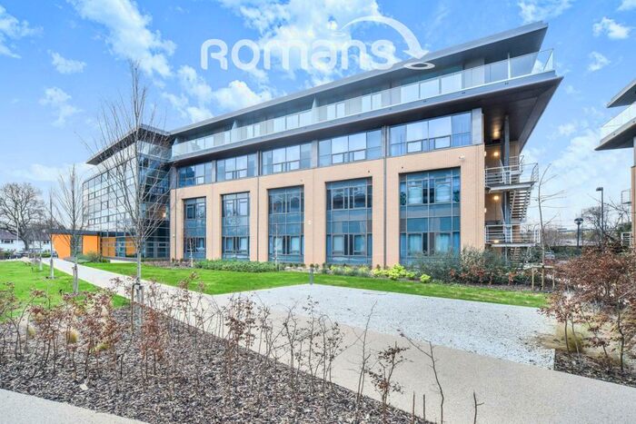 2 Bedroom Apartment To Rent In Blu Bracknell, RG42