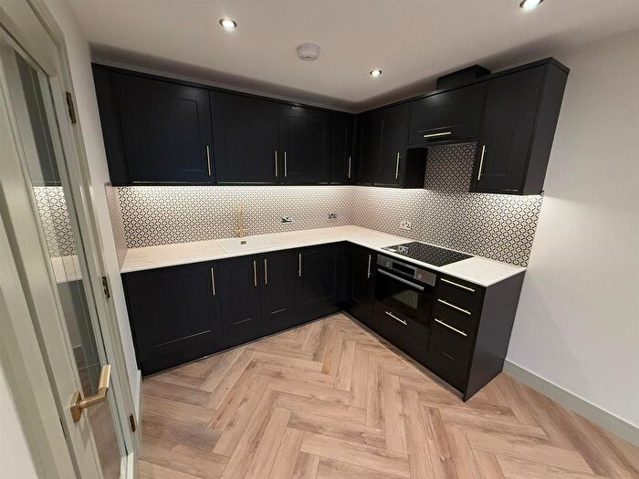 1 Bedroom Flat To Rent In New Road, Brighton, BN1