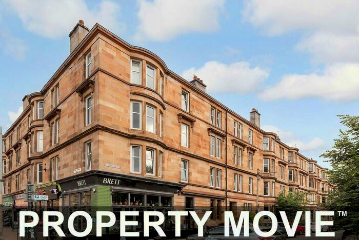 2 Bedroom Apartment To Rent In /, Barrington Drive, Glasgow, G4